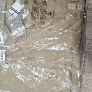 Carhartt FR Lightweight Twill Shirt 4 shirts XXL